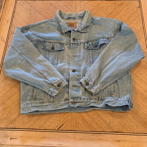 Northwest Blues Jacket - Picture 1 of 3